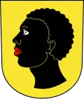Wappen der Gemeinde Oberweningen