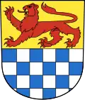 Wappen von Oberwinterthur