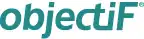 Logo des UML-Tools objectiF