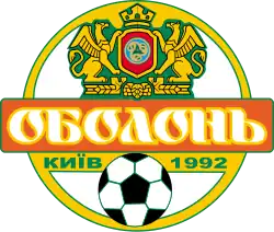 FK Obolon Kiew