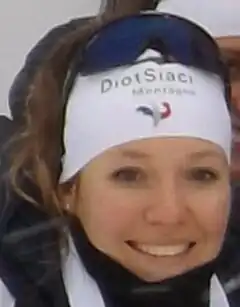 Océane Michelon 2023