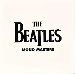 Mono Masters (2009)