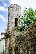 Mauerturm Zwinger 1 weitere Bilder