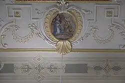 Vermählung von Maria und Joseph