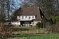 Baudenkmal Forsthaus in Großgrimberg