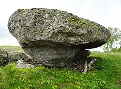 Opferstein von Snörom – Schweden