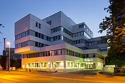 Kassenärztliche Vereinigung Niedersachsen