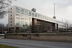 Landeskriminalamt Niedersachsen