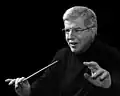 Marvin Hamlisch, 2011