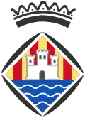 Wappen der Insel Ibiza