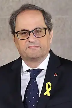 Quim Torra