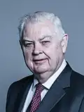 Norman Lamont