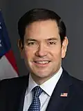 Marco Rubio (2018)