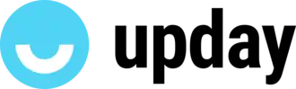 upday Logo