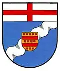 Wappen der ehemaligen Gemeinde Morbach