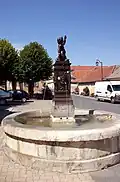 Brunnen