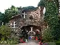 Lourdesgrotte