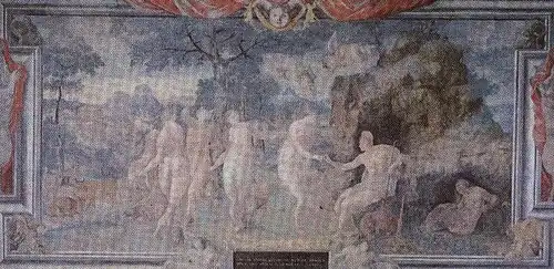 Das Urteil des Paris