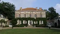 Schloss Oiselinière