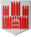 Wappen der Gemeinde Oisterwijk