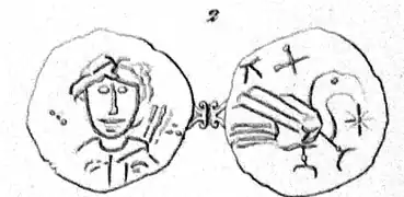 Øystein Magnusson. 0,234&nbsp;g.