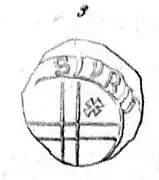 Sigurd Magnusson. 0,14&nbsp;g.