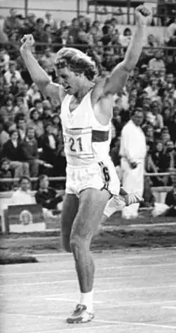 Titelverteidiger Olaf Prenzler musste diesmal mit Platz sieben zufrieden&nbsp;sein