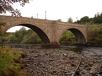 Helmsdale Bridge