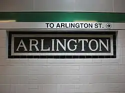 Arlington