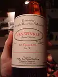 Old Rip Van Winkle