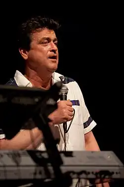 Les McKeown, 2010