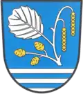 Wappen von Olešná