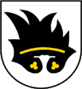 Wappen von Olešnice