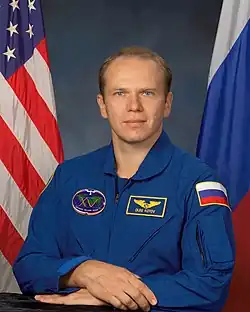 Oleg Kotow