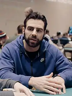 Olivier Busquet (2019)