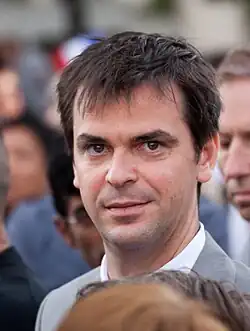 Olivier Véran