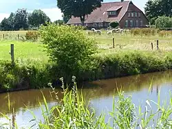 Ollen Ost bei Butzhausen