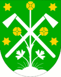 Wappen von Olomučany