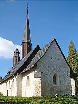 St.-Anna-Kirche