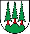 Wappen von Olten