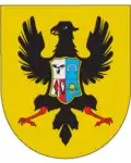 Wappen von Olyka