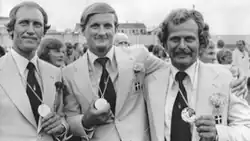 Erik Hansen (Segler)