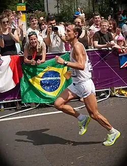 Ruggero Pertile – Rang&nbsp;fünfzehn