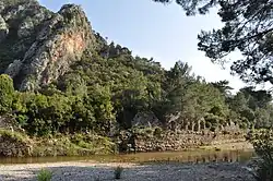 Küsten-Nationalpark Beydağları