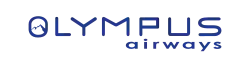 Logo der Olympus Airways