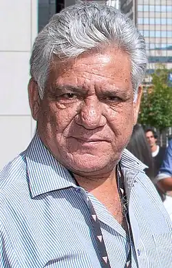 6. Januar: Om Puri (2010) (66)