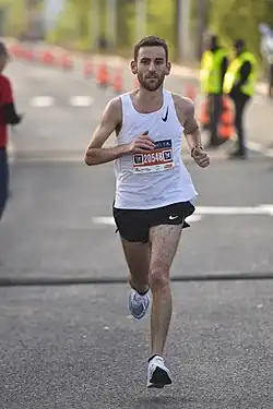 Omer Ramon – Rang&nbsp;26