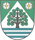 Wappen von Onšov