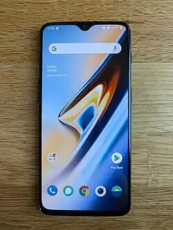 OnePlus 6T