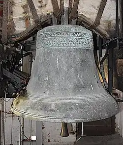 Glocke